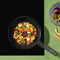 Tefal Renew Black - Keramische Wokpan - 28 cm - Inductie