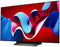 LG OLED evo C4 - Ultra HD TV - 77