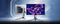 ASUS ROG Swift OLED PG27AQWP-W - Gamingmonitor 26,5