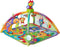 Playgro Woodlands - Muziek & Projector Speelkleed - 4 in 1