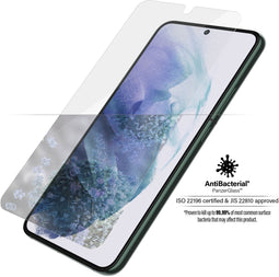 PanzerGlass 7294 - Screenprotector - Edge to Edge - Voor Samsung Galaxy S22+ 5G