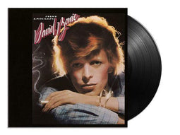 David Bowie - Young Americans - Remastered LP