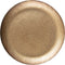 BePureHome Hammer Dienblad - Metaal - Antique Brass - 2x48x48