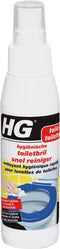 HG hygiënische toiletbrilreiniger 90ml