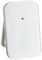 TFA-Dostmann 30.3051.01 - Draadloze thermometer - Binnen- en buitentemperatuur - Zwart