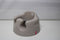 Bumbo Floor Seat - Babystoeltje - Zacht Foam - Taupe
