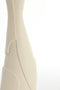 Light & Living - Vaas JEWO - 15x9.5x40cm - Wit