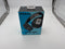 Skullcandy Hesh ANC - Wireless Over-Ear - Actieve ruisonderdrukking - Zwart