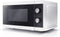 Sharp YC-MG01E-W - Combimagnetron 20L - 800W magnetron 1000W grill - Wit