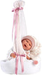 Babypop Llorens Mimi (42 cm)