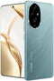 Honor 200 - Smartphone - 12GB RAM - 512GB opslag - Groen