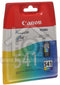 Canon CL541 - Inktcartridge / Kleur