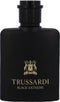 Trussardi Black Extreme - 50 ml - eau de toilette spray - herenparfum