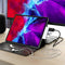 Hyper HyperDrive - 4-in-1 USB Hub - 1x HDMI 1x USB 2.0 2x USB 3.2 type-A 1x USB 3.2 type-C - Grijs