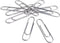Papierklemmen - Paperclips - 50mm - 100 stuks