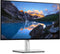 Dell UltraSharp U2422HE - Full HD IPS Monitor - USB-C 90W - RJ45 - 24 inch - Zwart