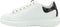 GUESS Salerno - Dames Sneakers - Dikke zool - Wit - Maat 38