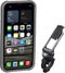 Topeak RideCase geschikt voor iPhone 13 met Bevestiging