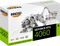 INNO3D GeForce RTX 4060 - Videokaart - 8GB GDDR6 - Wit