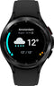 Samsung Galaxy Watch4 Classic - Smartwatch - Gezondheidsmonitoring BIA - Zwart