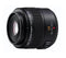 Panasonic Lumix G - Macro-Elmarit 45mm f2.8 - MEGA O.I.S. - 225 gram