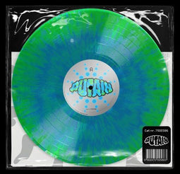 Zwangere Guy - Putain (2024) - 2 LP - Picture Disc