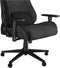 Genesis NFG-2244 - Gaming chair - Gecapitonneerde zitting - Grijs