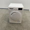 Bosch Serie | 4 WTN83200NL - Condensdroger - Auto Dry SensitiveDrying - Wit