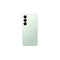 Samsung Galaxy S25 - Groen - 256 GB - Fysieke simkaart + eSIM