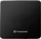 Transcend TS8XDVDS-K - Externe DVD brander - USB - zwart
