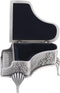 Elegante Zinklegering Sieradendoos - Perfect Cadeau voor Sieradenliefhebbers