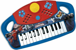 Speelgoedpiano Spider-Man Elektronische