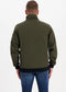 Kjelvik Softshell jas Joeri Heren - Maat 2XL
