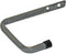 Fixman Universele opberghaak - sterke stalen constructie - 110 mm - roestbestendig - medium