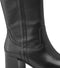 Tamaris Comfort Essentials - Dames Laarzen - ComfortFit-technologie - Zwart - Maat 38