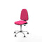 Bureaustoel Piqueras y Crespo B0005RT Roze