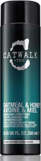 TIGI Catwalk Oatmeal & Honey Nourishing Conditioner-750 ml - Conditioner voor ieder haartype