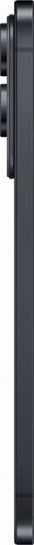Samsung Galaxy S25 Edge - Zwart - 256 GB - Duale fysieke simkaart + eSIM