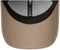 New Era 9forty® - New York Yankees Cap - Geborduurd Logo - Bruin (1SIZE)