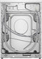 Bosch Serie 6 WGG246ZEFG - Wasmachine - 9 kg - 1600 rpm - Iron Assist - Energielabel A - Wit