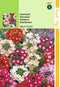 2 stuks - Hortitops - HT Verbena, Ijzerhard Ideal Florist gemengd
