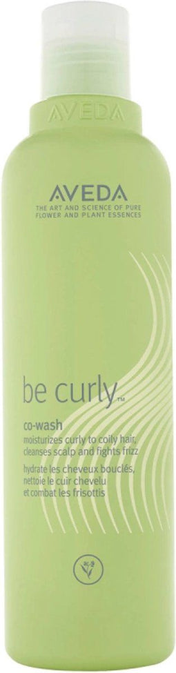 Aveda - Be Curly Co-Wash - Čisticí kondicionér pro kudrnaté vlasy
