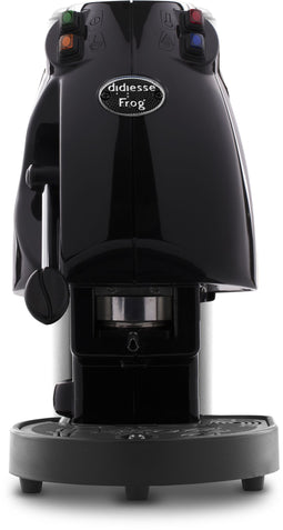 Didiesse Frog Revolution - Espressomachine - 1,5L watertank 15bar 650W - Zwart
