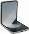 Samsung Galaxy Z Flip6 - Zilver - 512 GB - Fysieke simkaart + eSIM