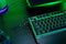 Razer Ornata V3 X - Gamingtoetsenbord - Ergonomisch ontwerp met Razer Chroma™ RGB - Azerty FR