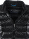 Alvivo Outdoorjack Helsinki Dames Nylon/dons Zwart Maat 3xl