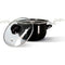 THEKITCHENETTE Friteuse met deksel 3645580 26cm Alle warmtebronnen inclusief inductie