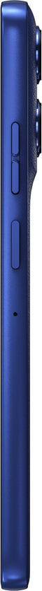 Motorola Moto G56 - Smartphone - 256GB opslag - 8GB RAM - Blauw