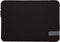 Case Logic Reflect - Laptophoes 14 inch - Traagschuim - Zwart