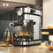 Cecotec CAFELIZZIA 790 STEEL PRO - Espressomachine - 1350 W - Roestvrijstaal